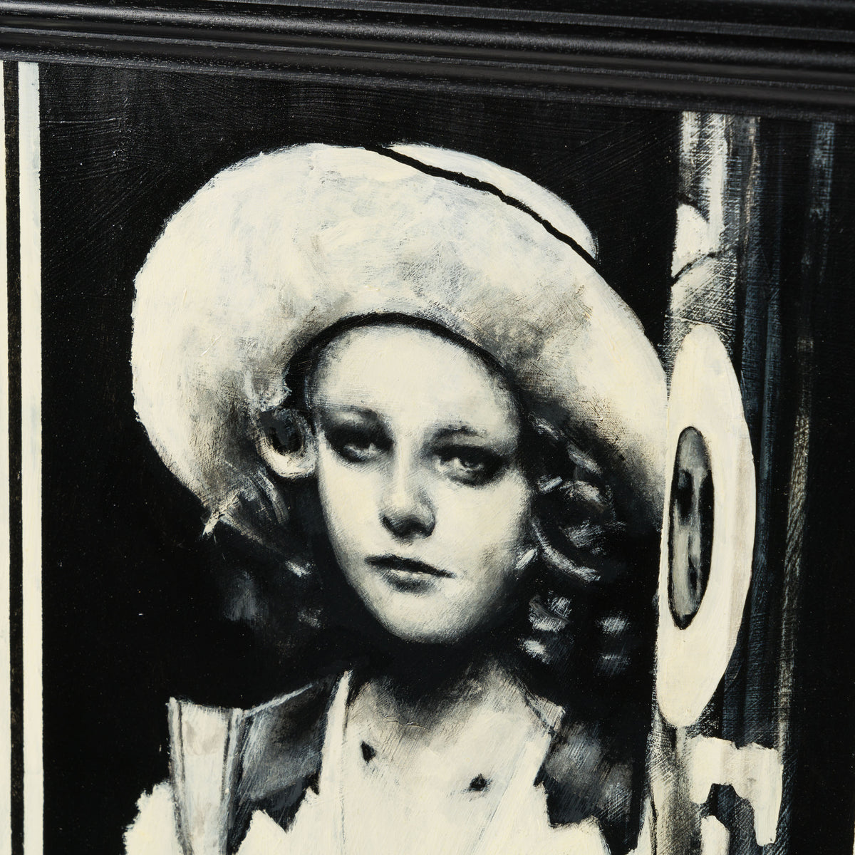 JJO ORI POR 33967 Jodie Foster   Taxi Driver 4 