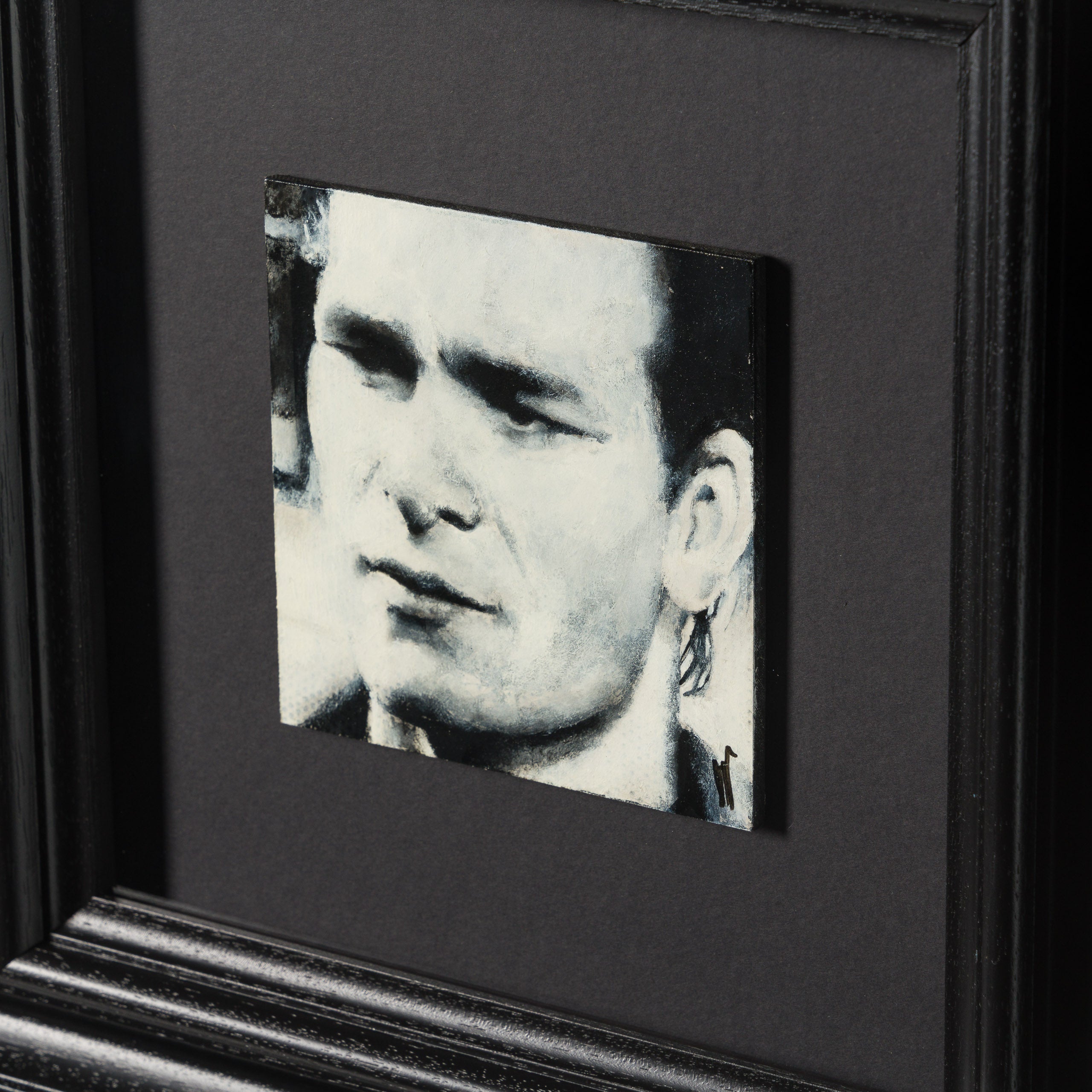 JJO ORI POR 33974 Patrick Swayze 3 