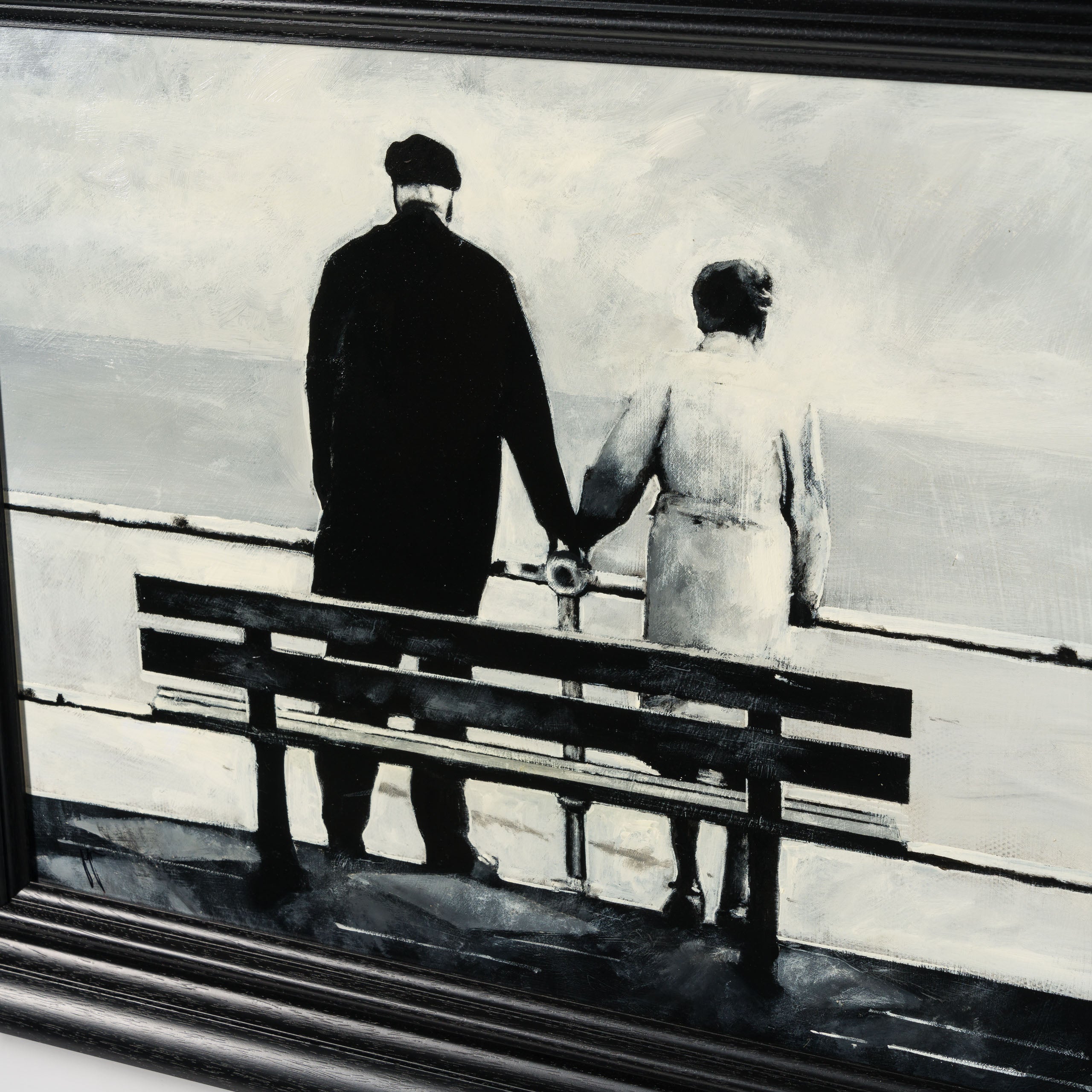 Product image 3 for jon-jones-michael-caine-glenda-jackson-the-great-escape-original