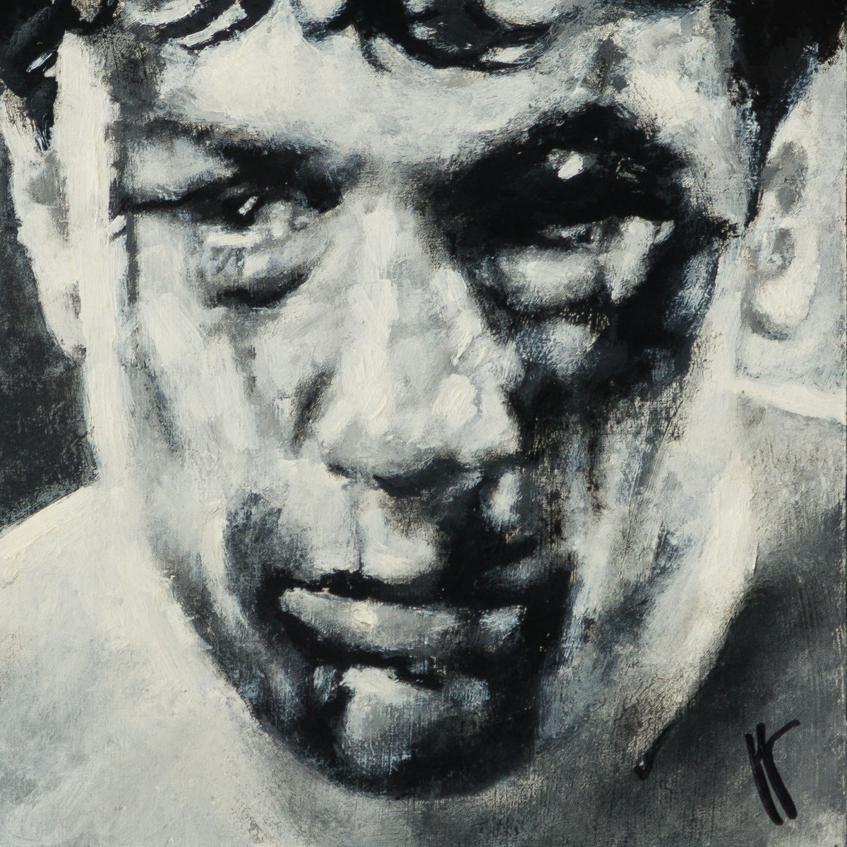 JJO ORI POR 34322 Raging Bull 31 