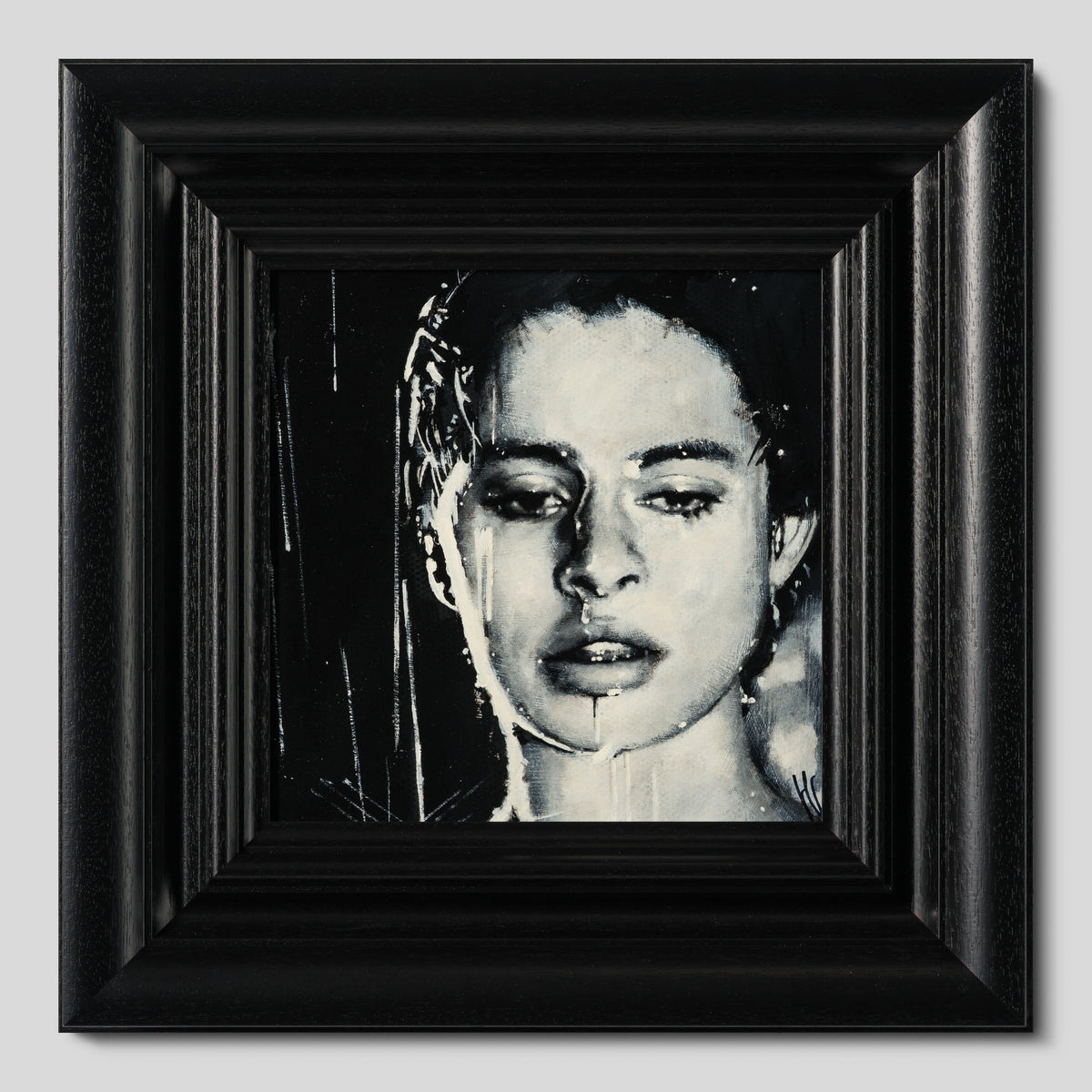 JJO ORI POR 34327 Nastassja Kinski  Cat People  1 