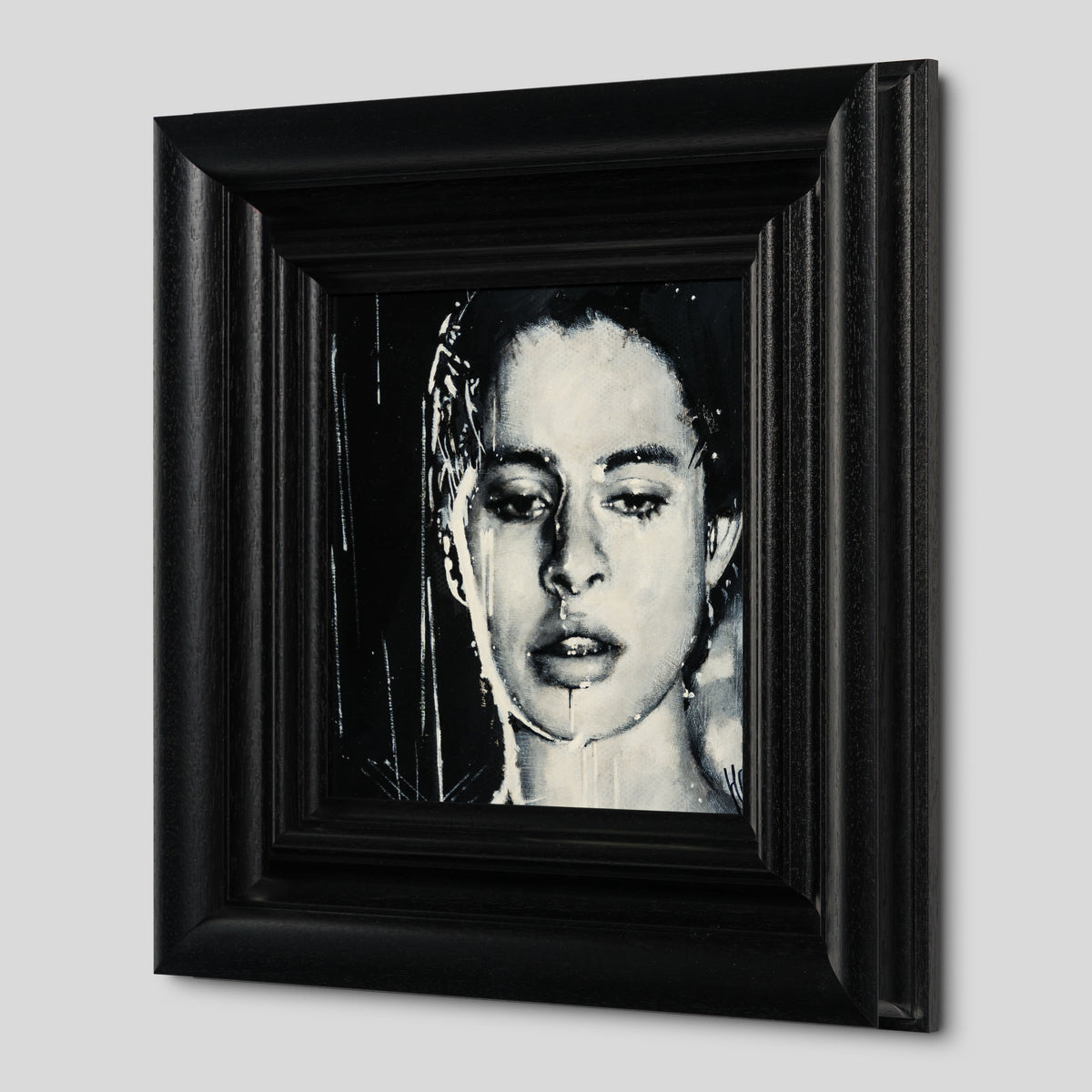JJO ORI POR 34327 Nastassja Kinski  Cat People  2 
