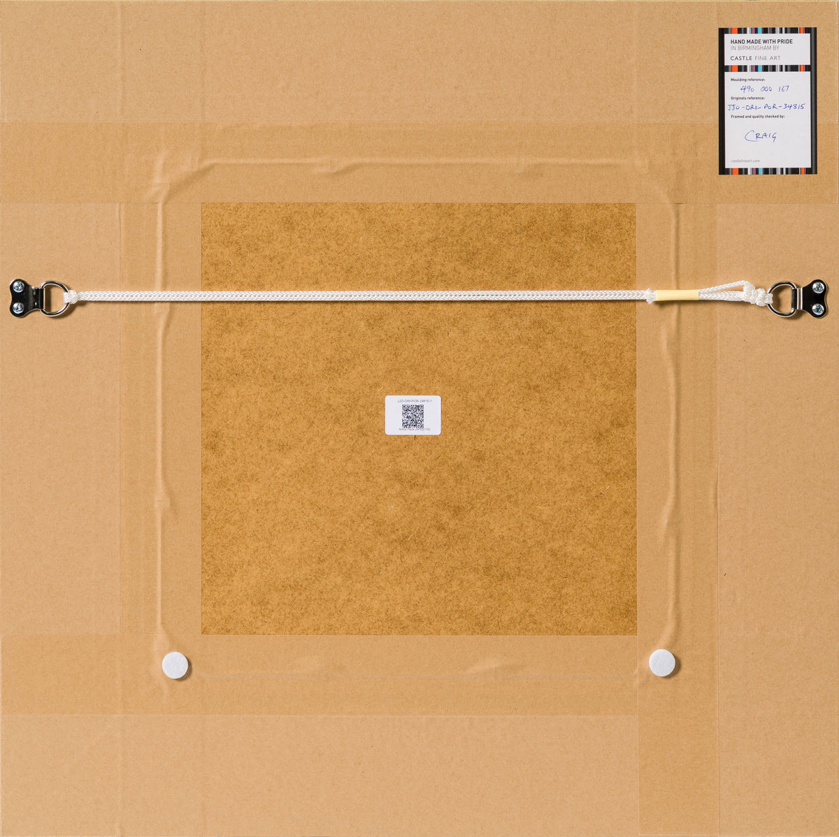 Product image 2 for jon-jones-vincent-original