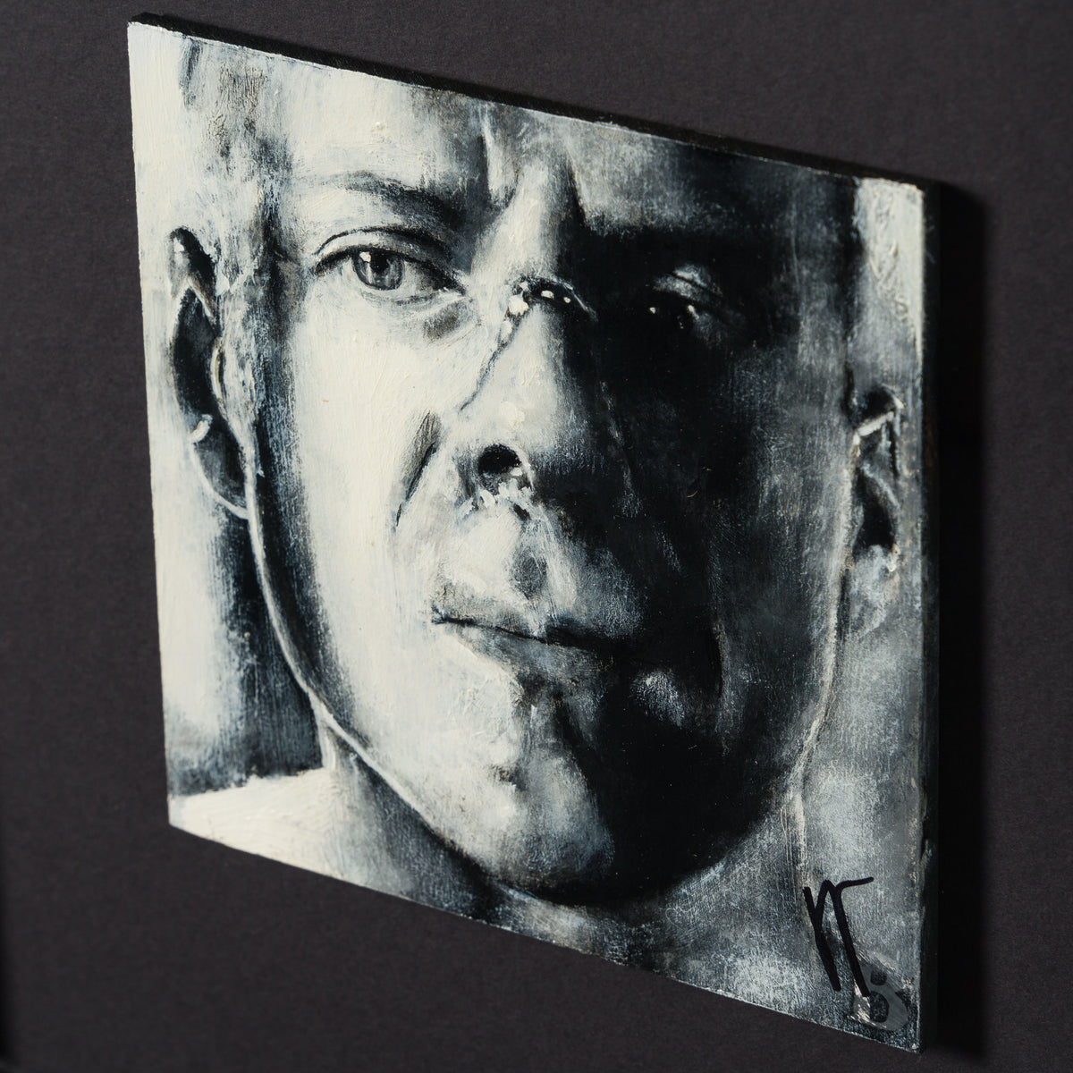JJO ORI POR 34816 Butch, Pulp Fiction 3 