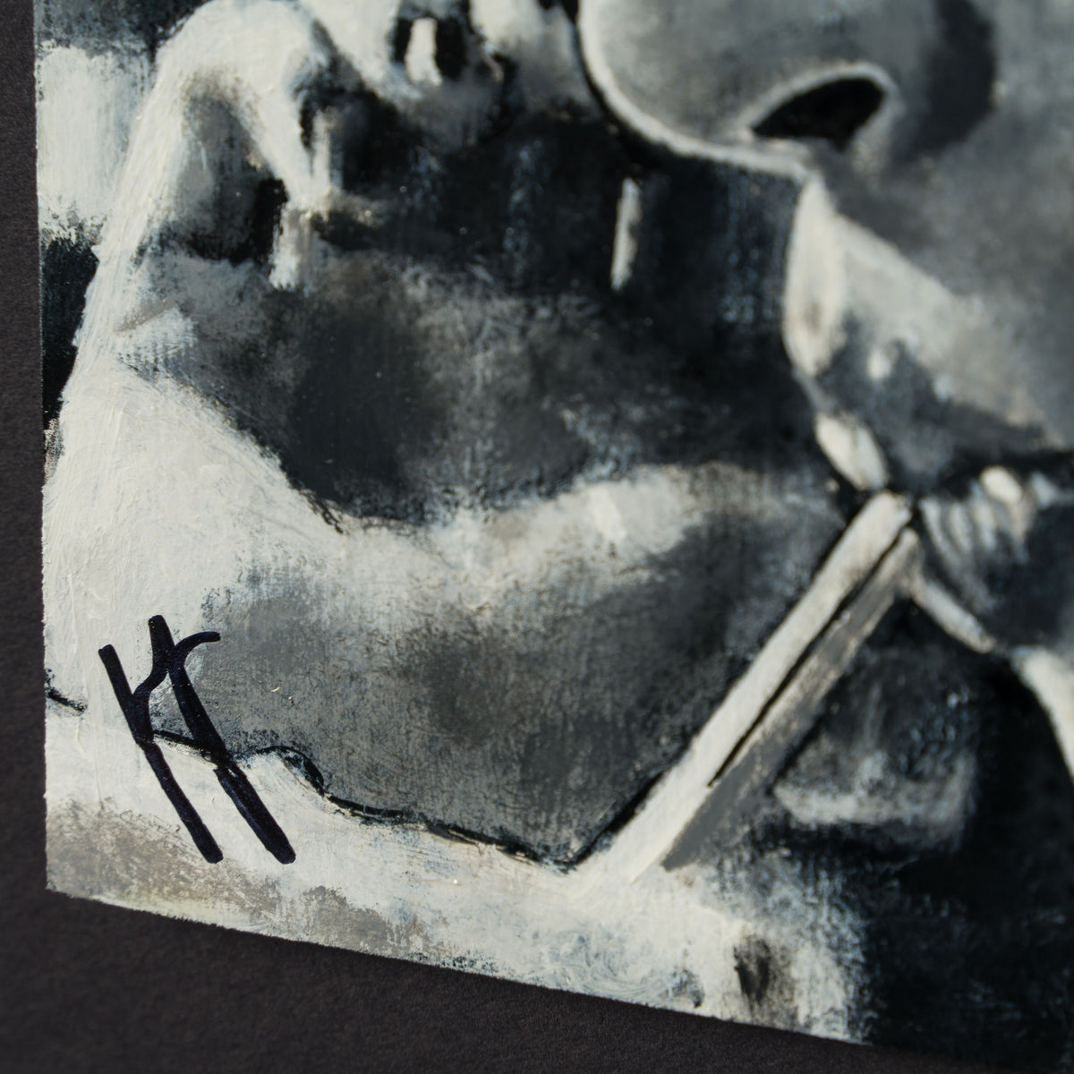 Product image 1 for jon-jones-mia-pulp-fiction-original