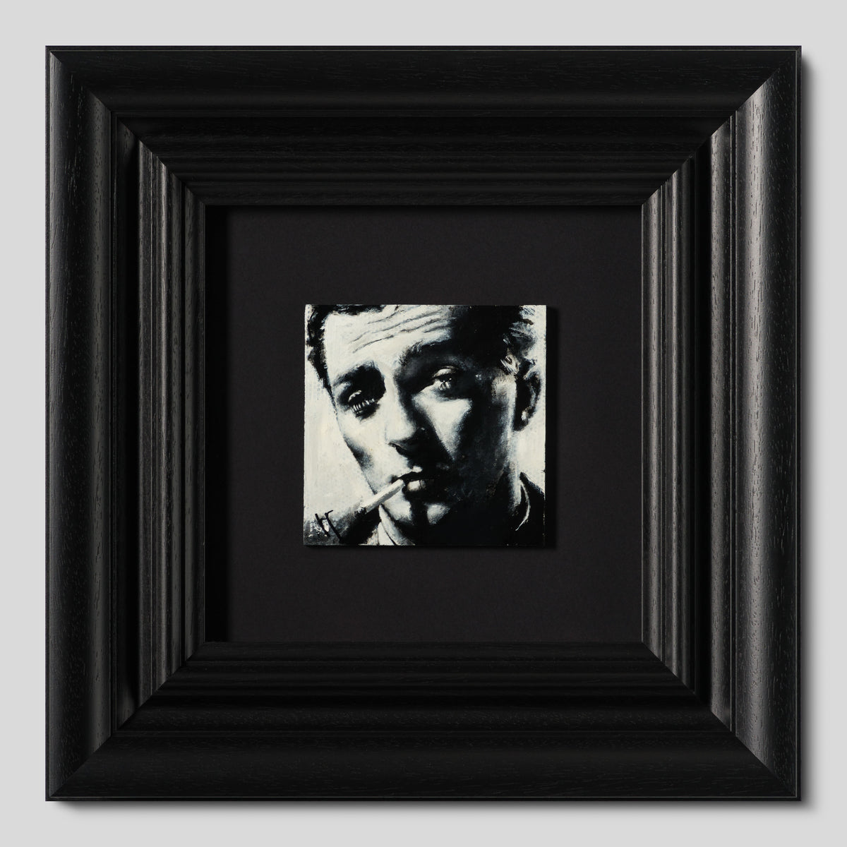 JJO ORI POR 34820 Robert Mitchum 1 