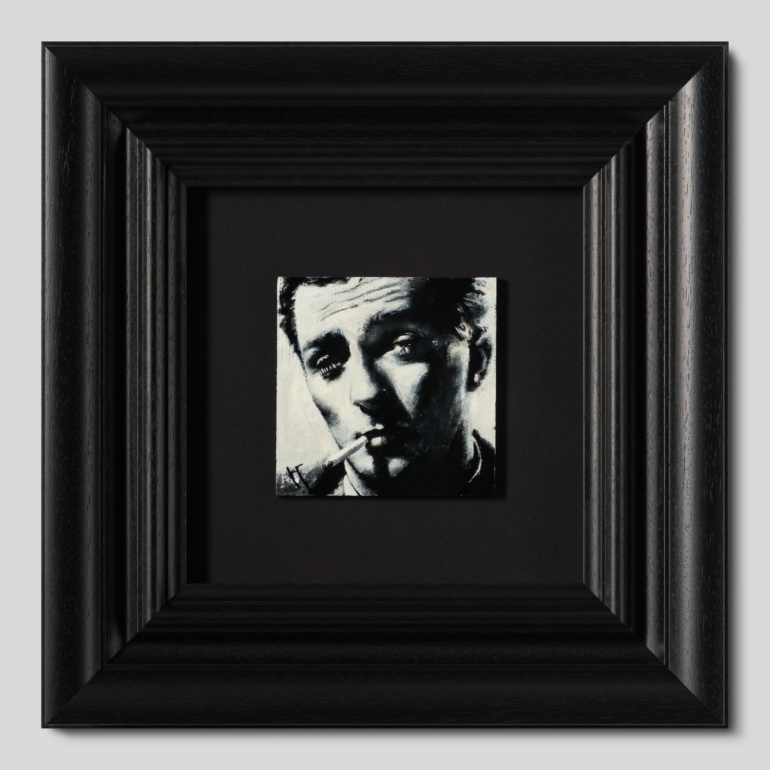 JJO ORI POR 34820 Robert Mitchum 1 