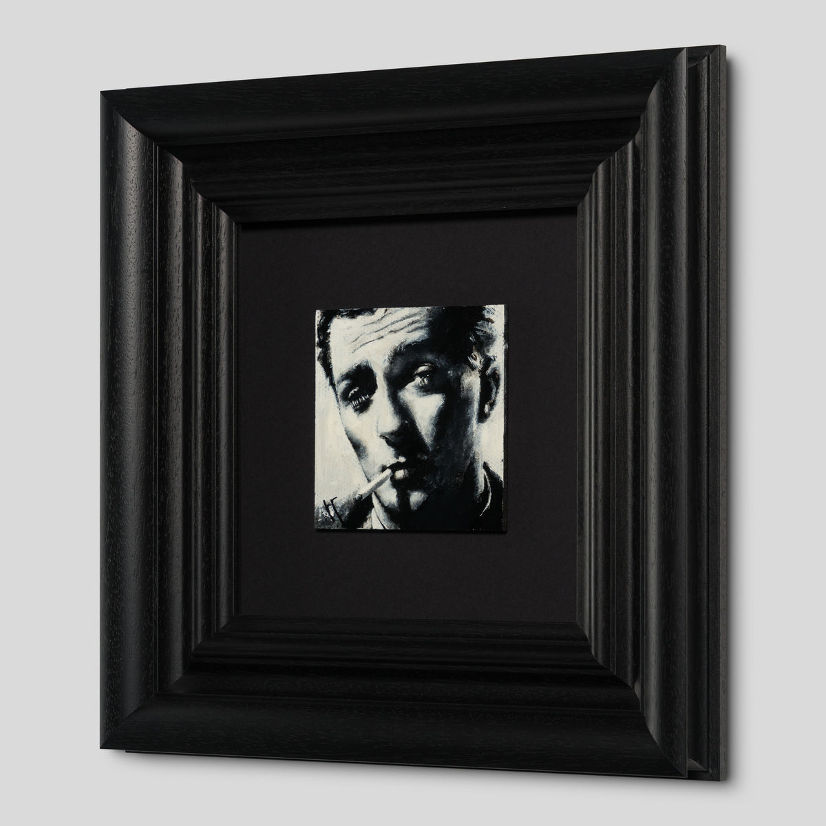 JJO ORI POR 34820 Robert Mitchum 2 