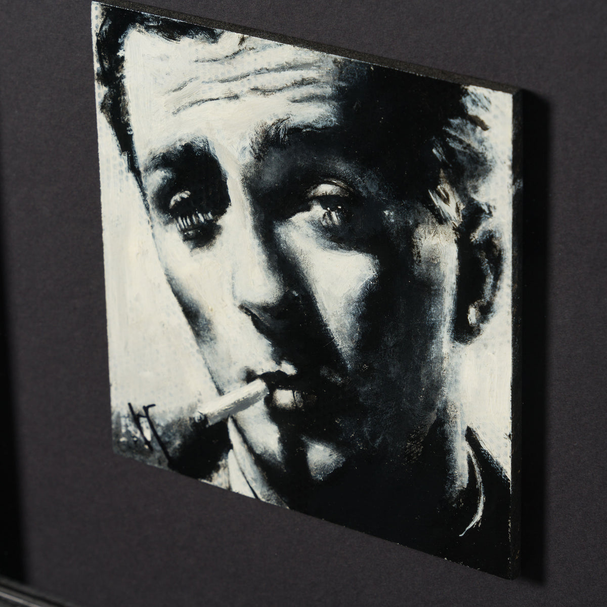JJO ORI POR 34820 Robert Mitchum 3 