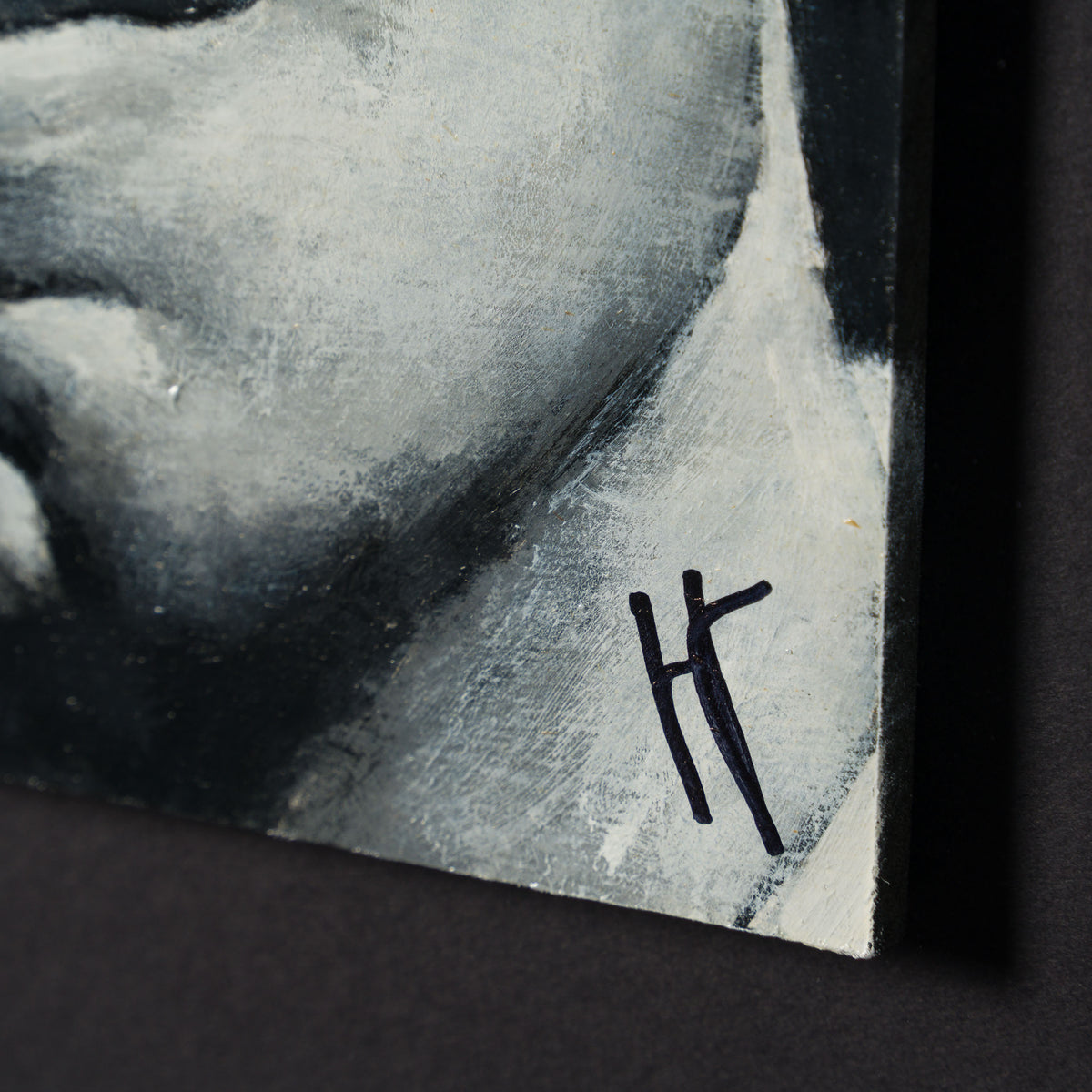 Product image 1 for jon-jones-vincent-original