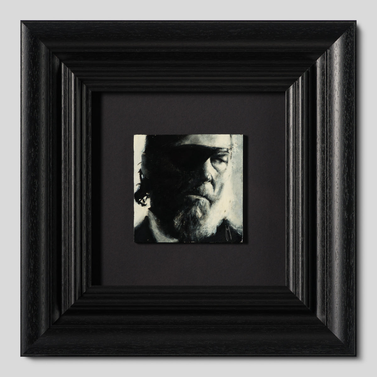 JJO ORI POR 35119 Jeff Bridges (True Grit) 1 
