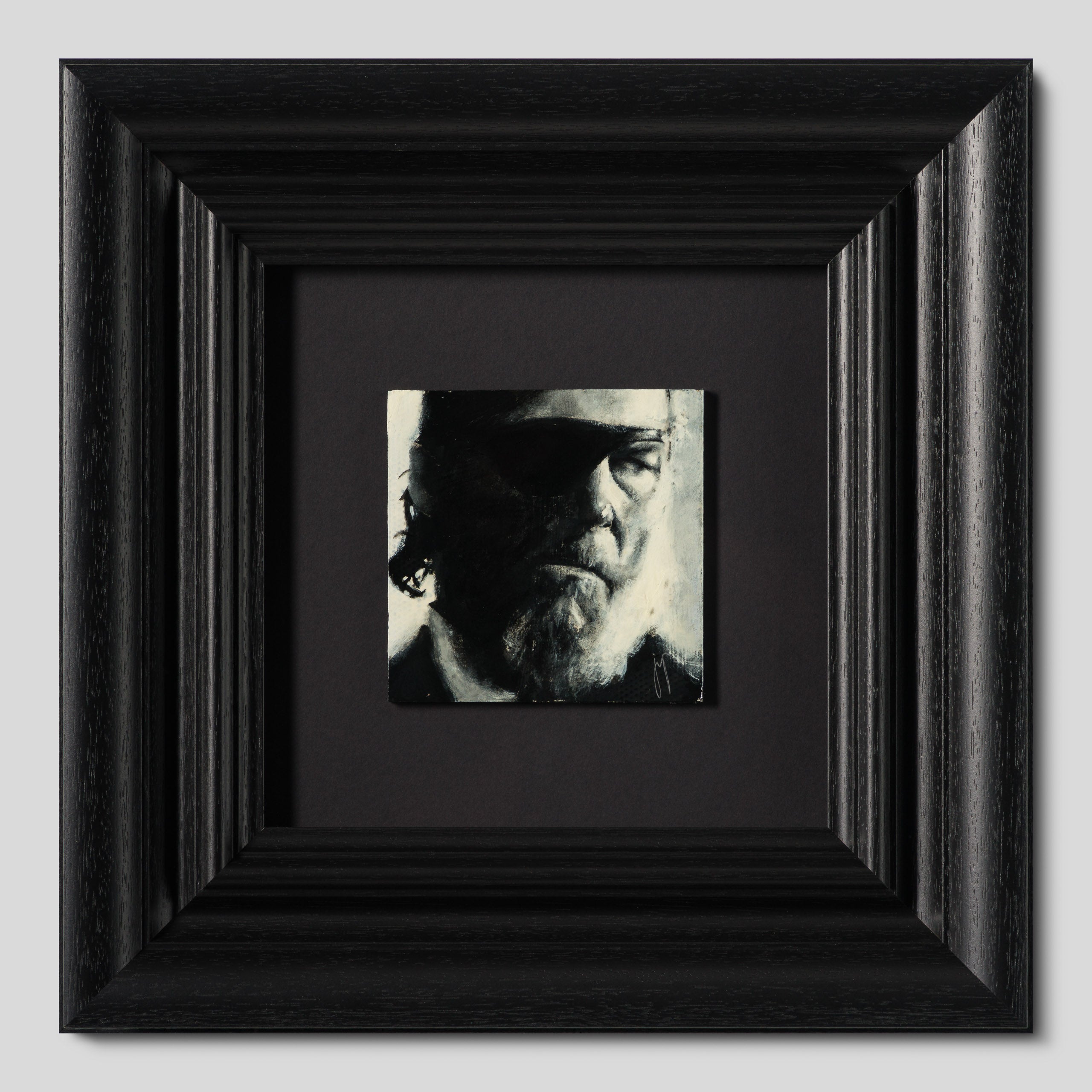 JJO ORI POR 35119 Jeff Bridges (True Grit) 1 