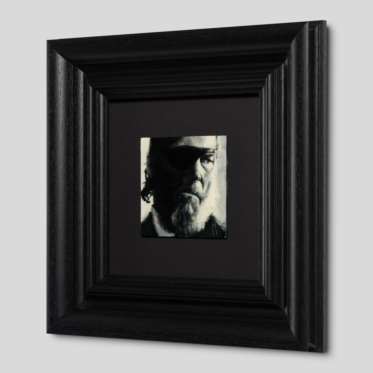 JJO ORI POR 35119 Jeff Bridges (True Grit) 2 