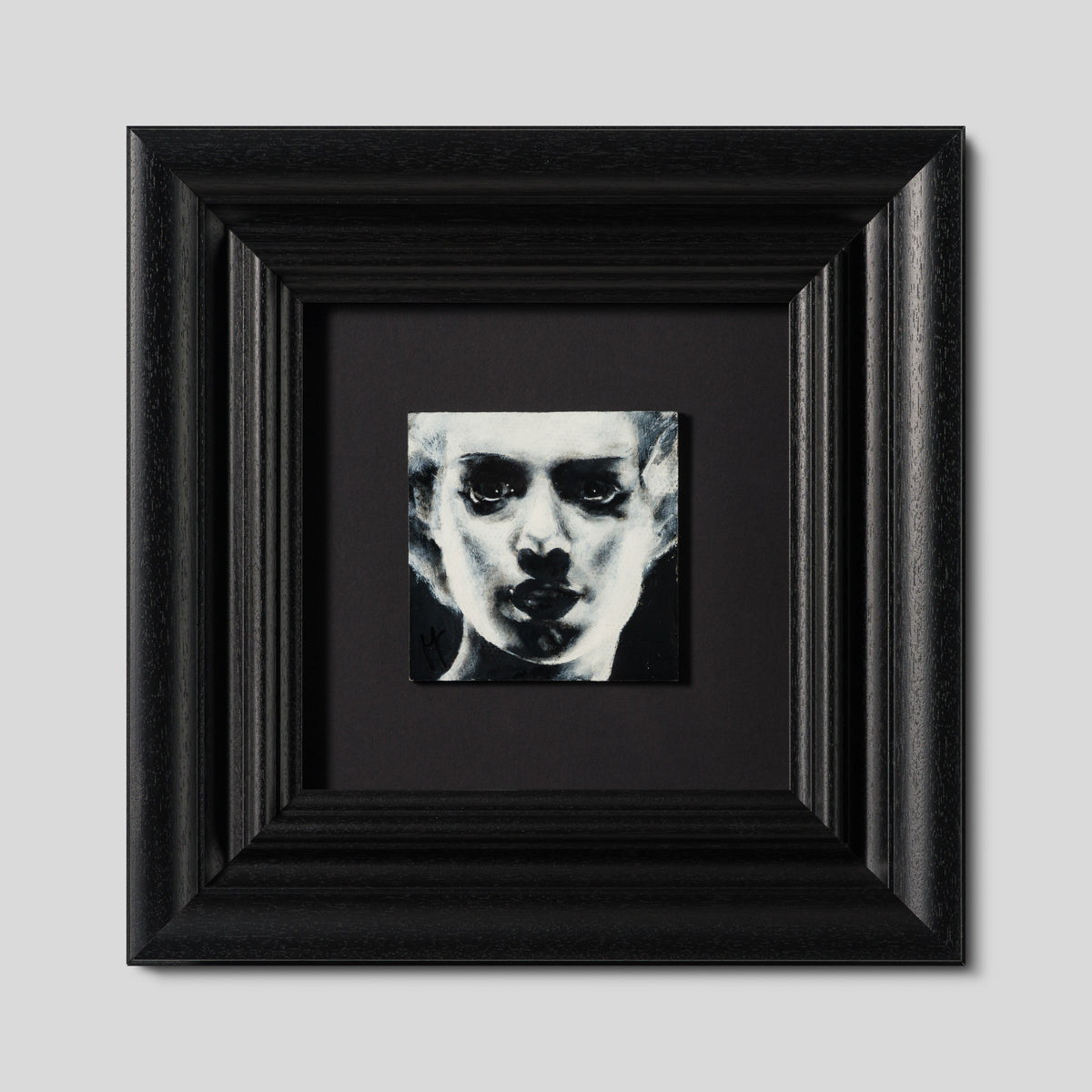 JJO ORI POR 35551 Elsa Lanchester  Bride Of Frankenstein  1 