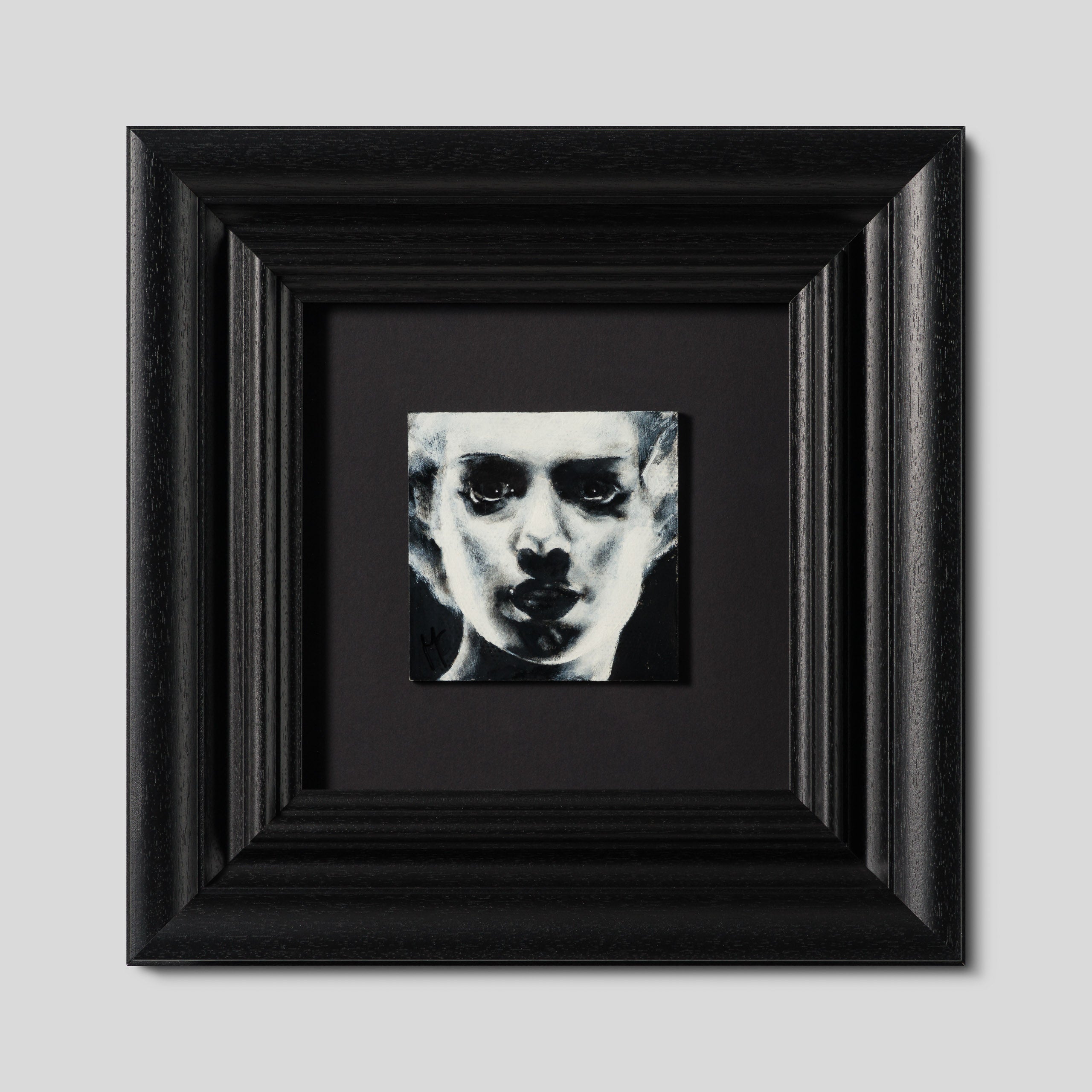 JJO ORI POR 35551 Elsa Lanchester  Bride Of Frankenstein  1 