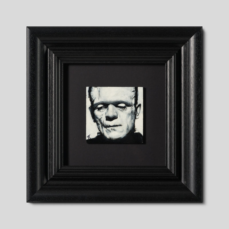 JJO ORI POR 35609 Frankenstein Monster Boris Karloff 1 