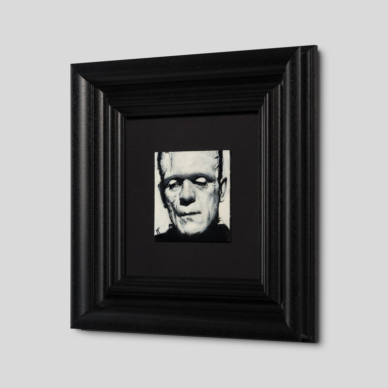 JJO ORI POR 35609 Frankenstein Monster Boris Karloff 2 