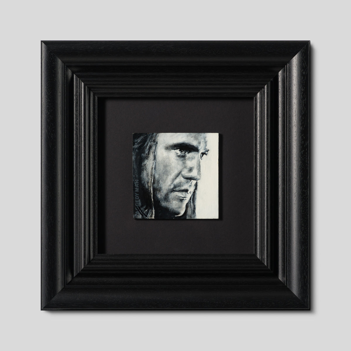 JJO ORI POR 35613 Mel Gibson Mad Max 3 1 