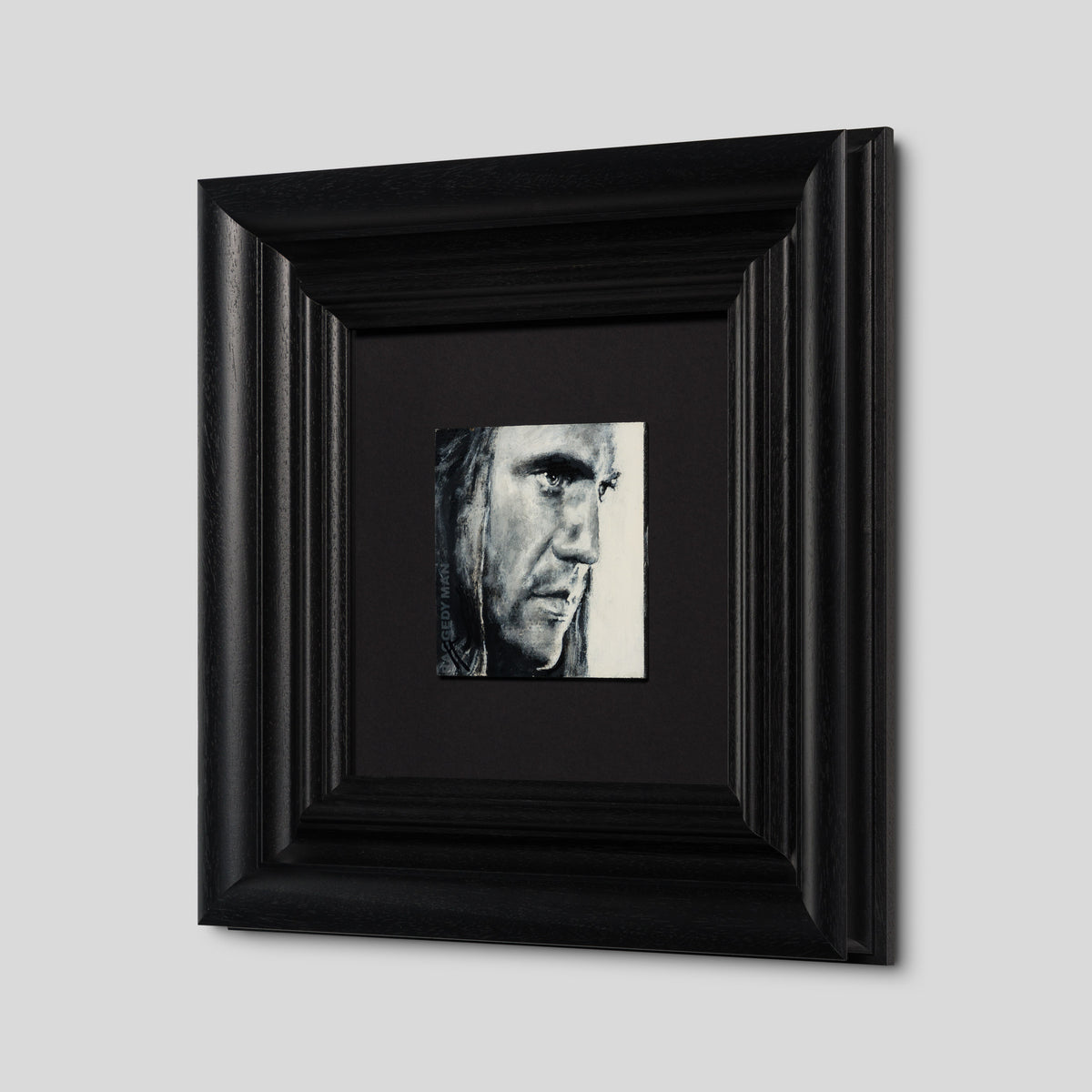 JJO ORI POR 35613 Mel Gibson Mad Max 3 2 