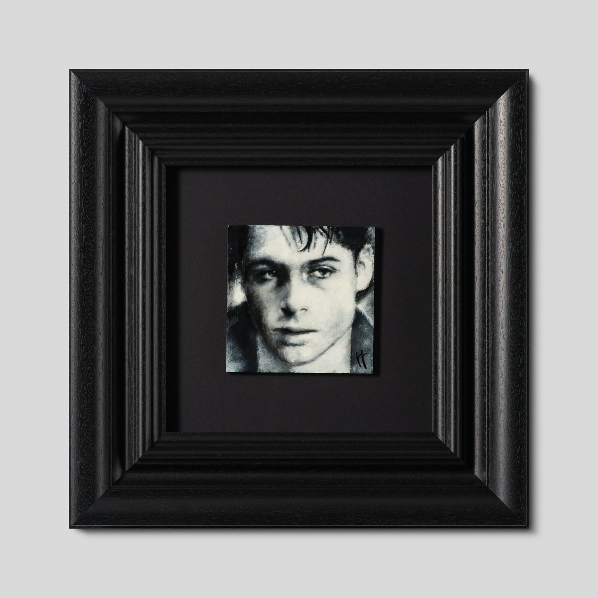 JJO ORI POR 35614 Rob Lowe  Sodapop  The Outsider 1 