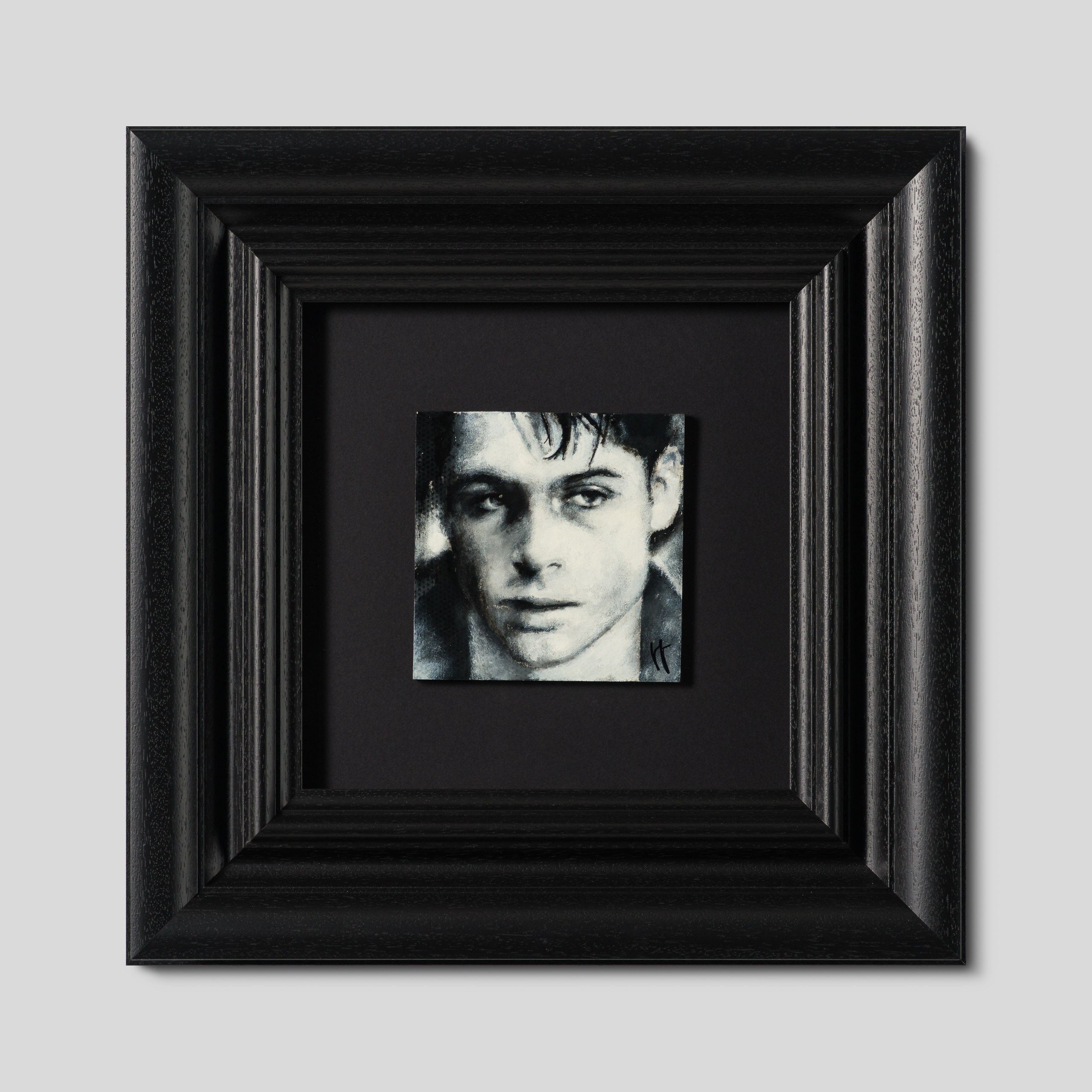 JJO ORI POR 35614 Rob Lowe  Sodapop  The Outsider 1 