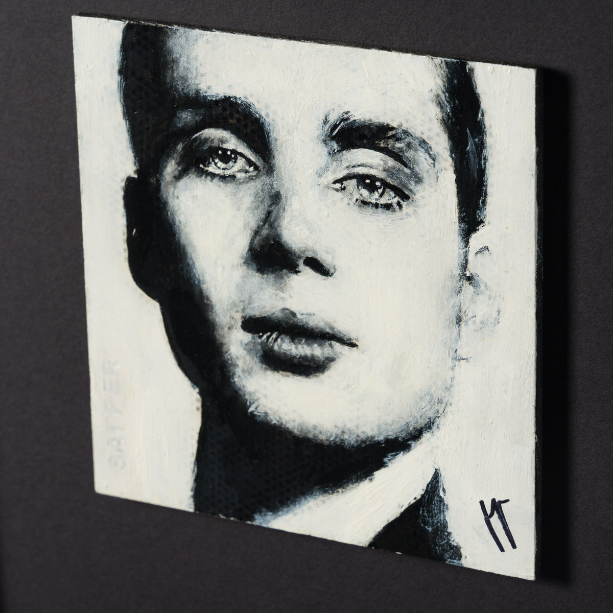 JJO ORI POR 35724 Sapper Tommy #2 6 