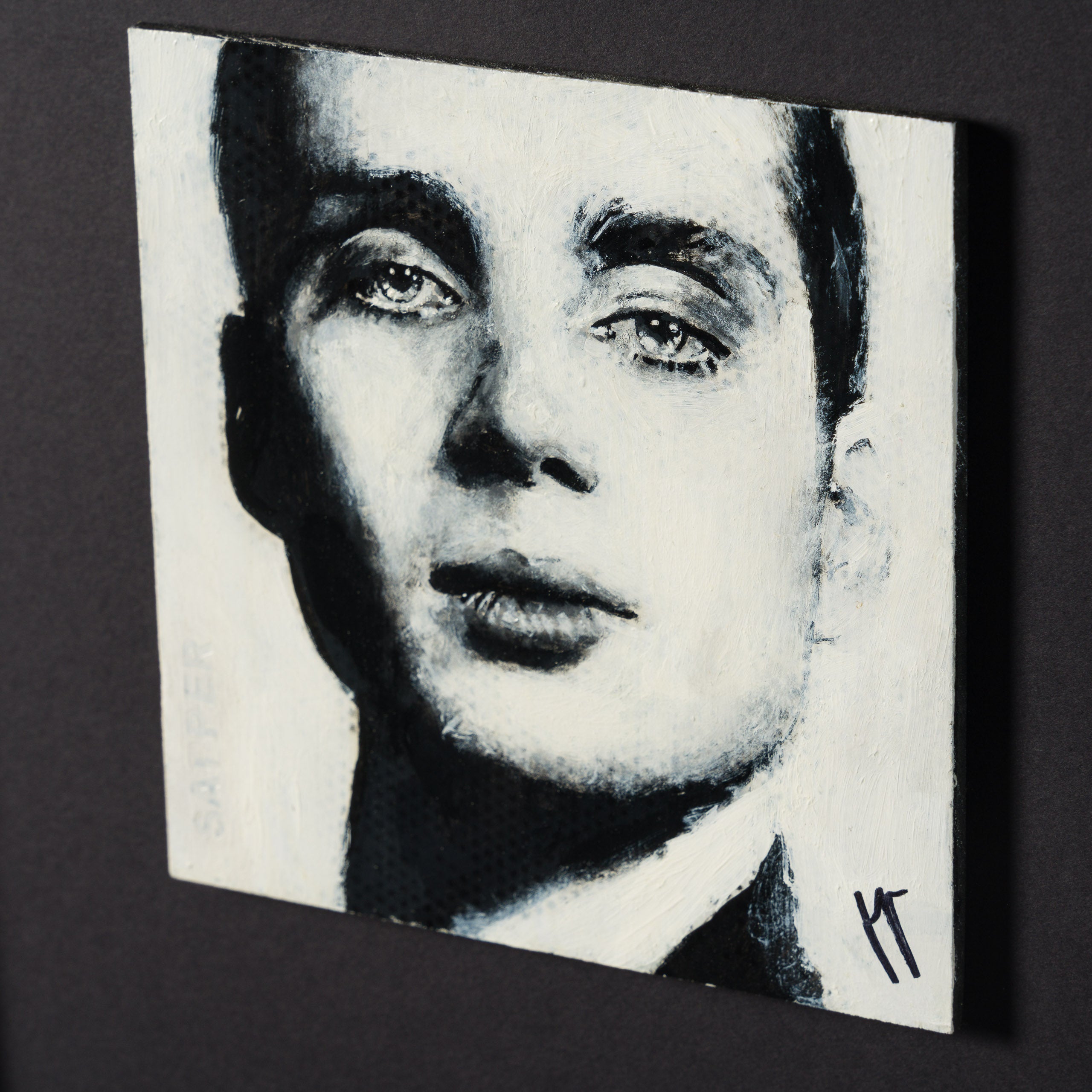 JJO ORI POR 35724 Sapper Tommy #2 6 