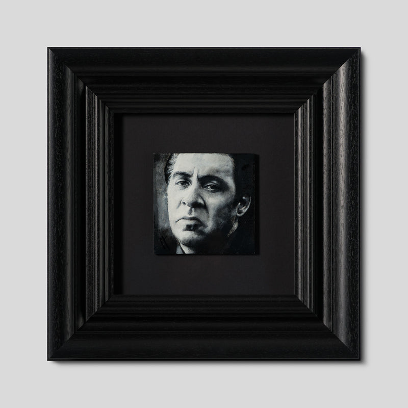 JJO ORI POR 35726 Silvio Dante  Sopranos  AKA Steven Van Zandt 1 