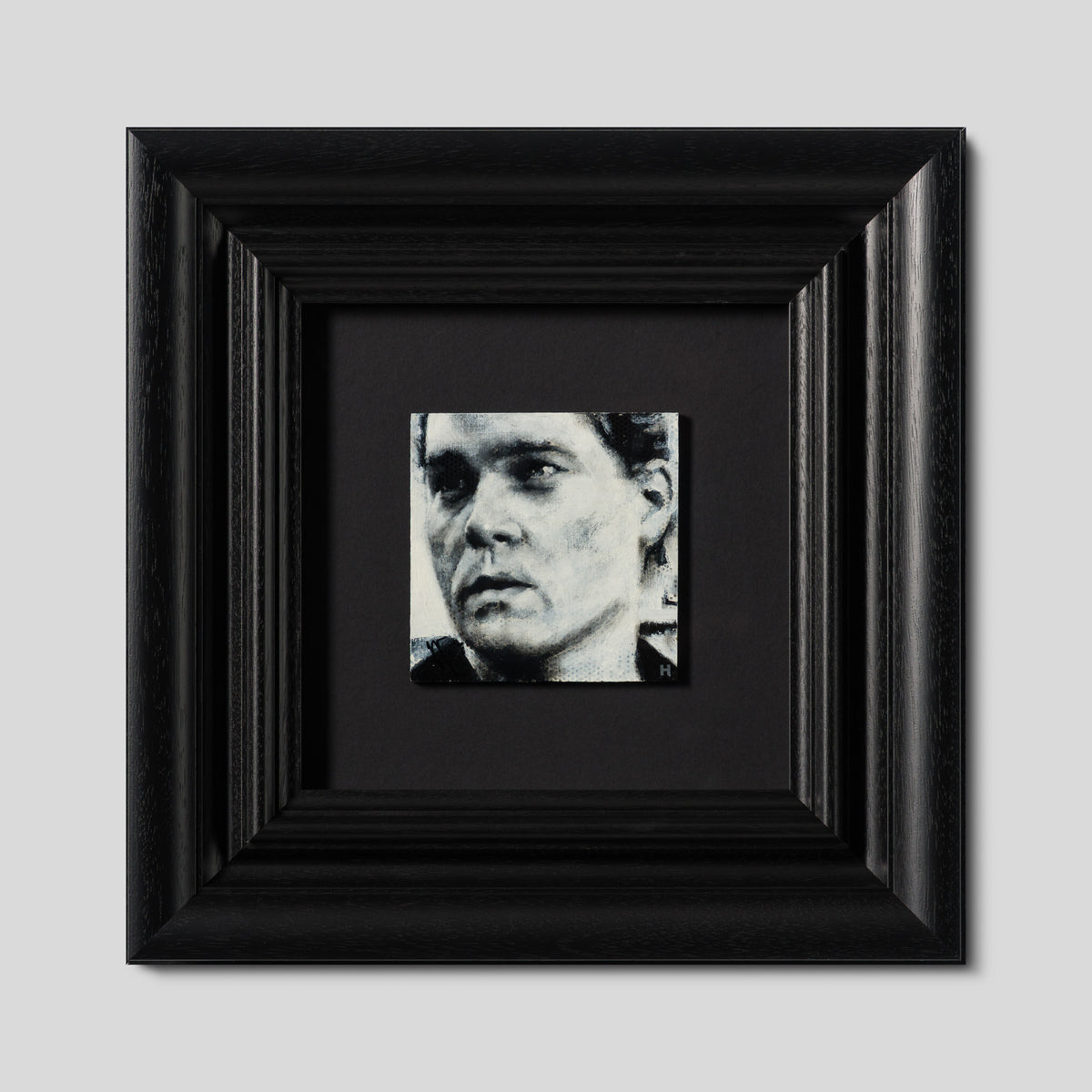 JJO ORI POR 36147 Ray Liotta, Henry Hill 1 