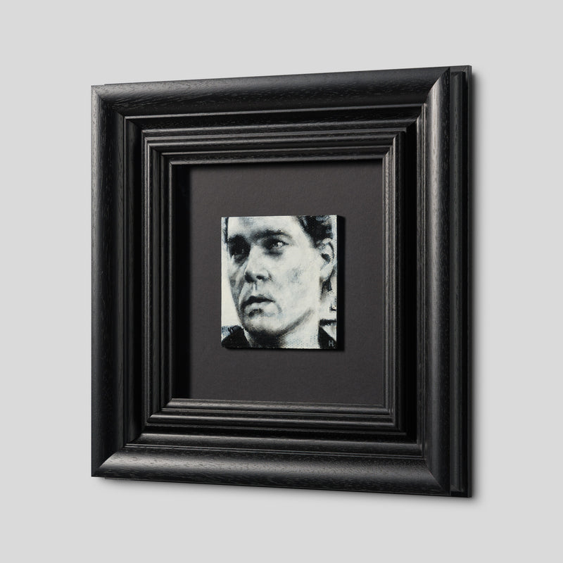 JJO ORI POR 36147 Ray Liotta, Henry Hill 2 