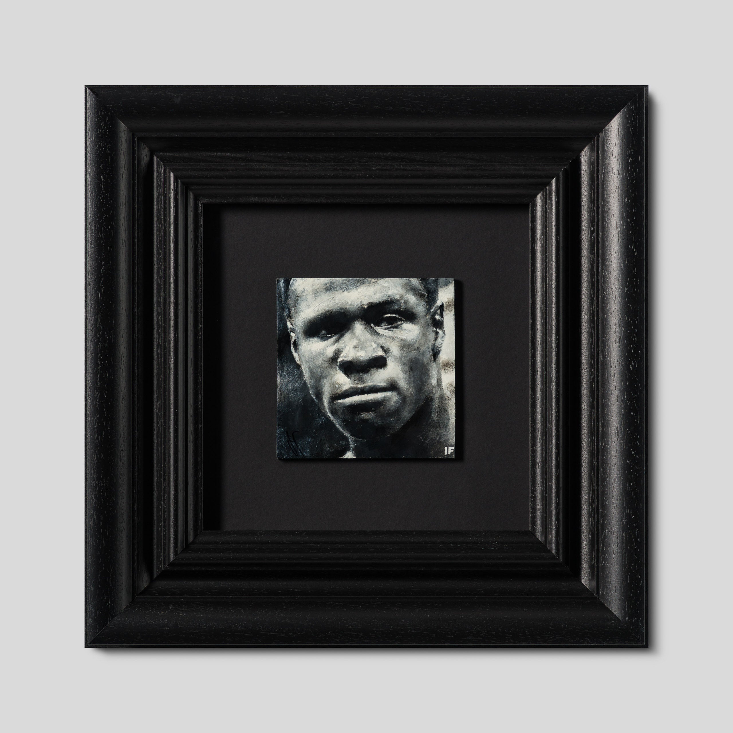 JJO ORI POR 36149 Chris Eubank 1 