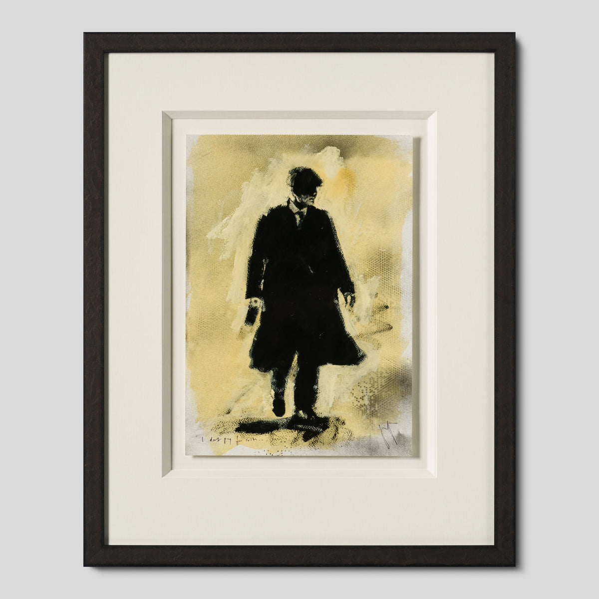 JJO ORI SKT 29193 I Don t Prey For 1 