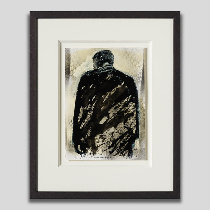 JJO ORI SKT 29194W 1 When You re Dead You re Already Free 