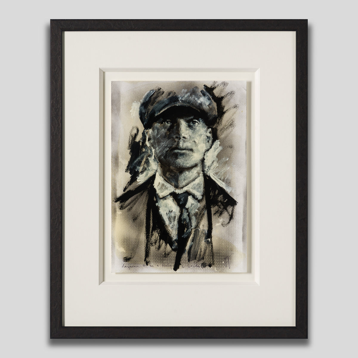 JJO ORI SKT 29444 1 Dangerous To Be A Shelby In London 