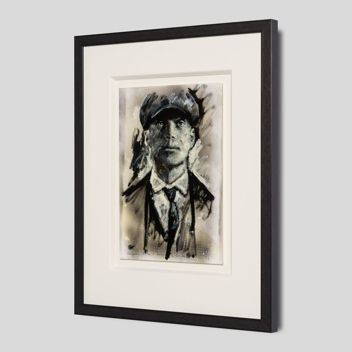 JJO ORI SKT 29444 2 Dangerous To Be A Shelby In London 