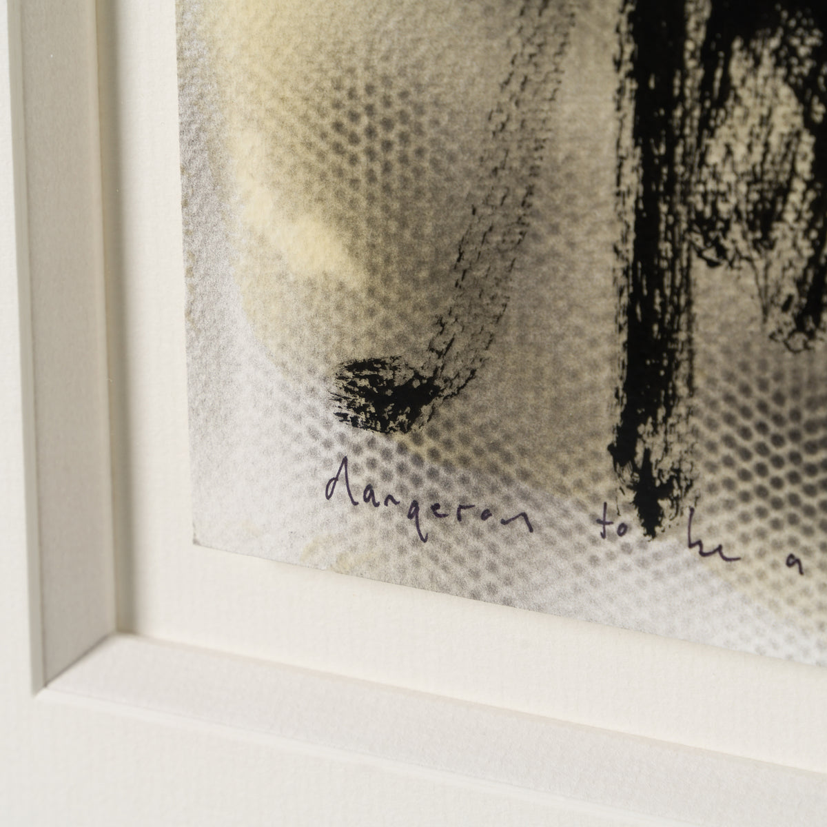 JJO ORI SKT 29444 5 Dangerous To Be A Shelby In London 