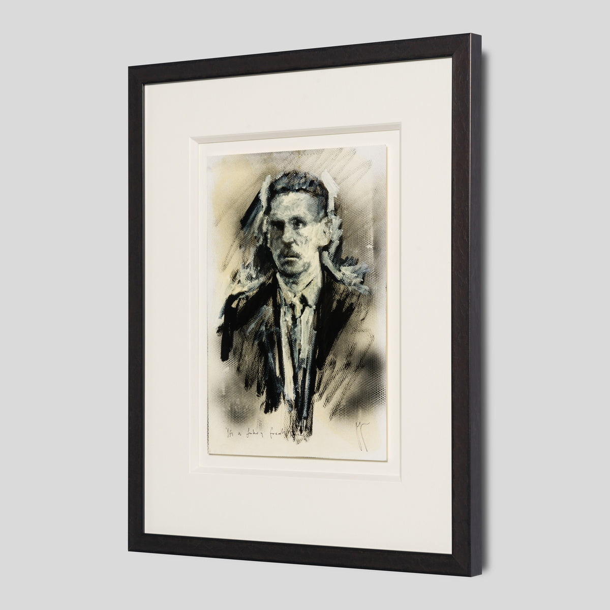 JJO ORI SKT 29445 2 It s A Fucking Freak Show 