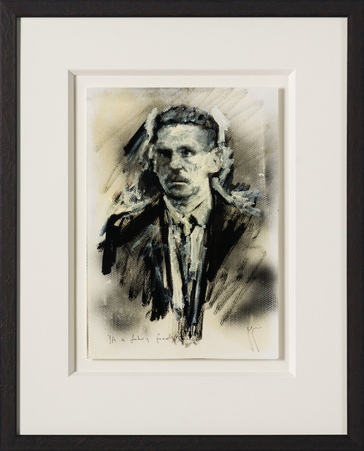 JJO ORI SKT 29445 30 It s A Fucking Freak Show 