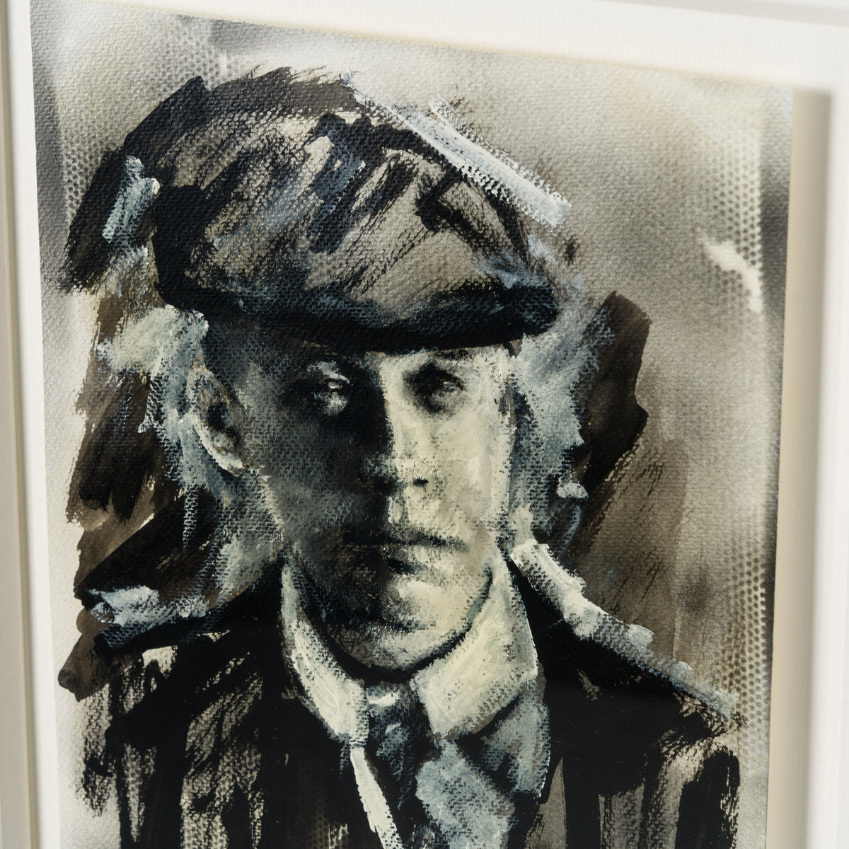 JJO ORI SKT 29448 4 Who Said Anything About Being A Cockney 