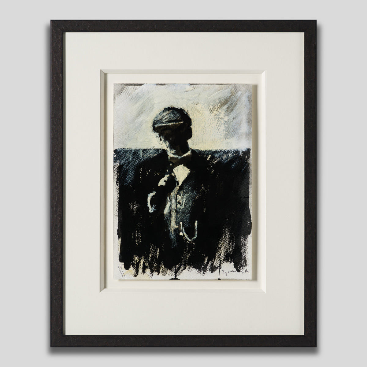 JJO ORI SKT 29662 1 By Order Of The 