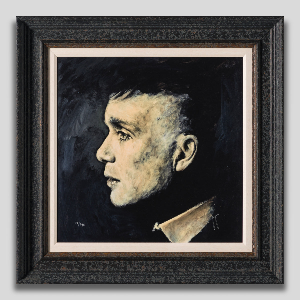 JJO SLE POR 22982 1 There Is A God And There Are The Peaky Blinders 