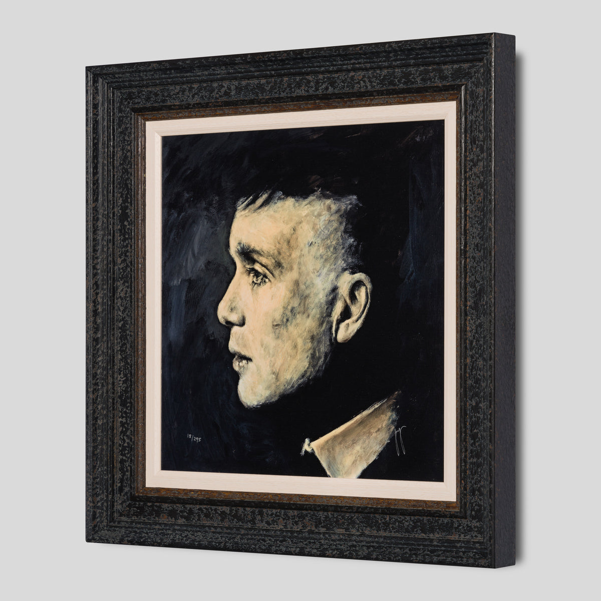 JJO SLE POR 22982 2 There Is A God And There Are The Peaky Blinders 