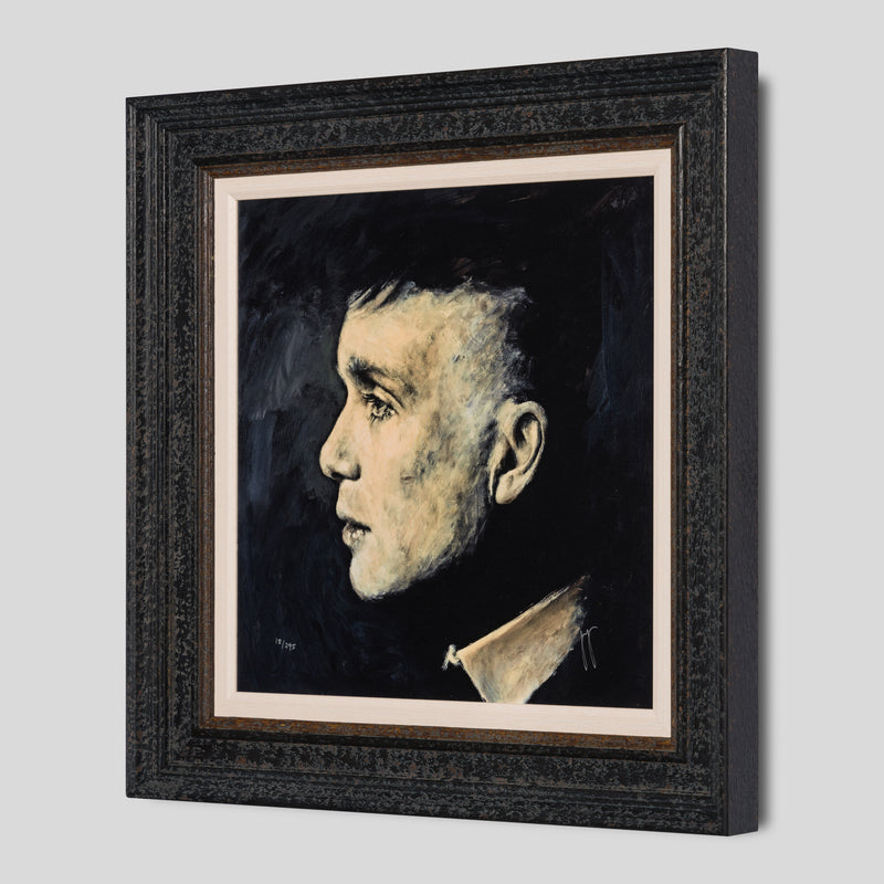 JJO SLE POR 22982 2 There Is A God And There Are The Peaky Blinders 