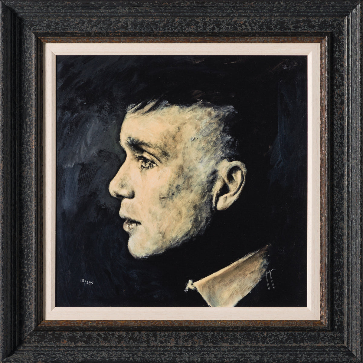 JJO SLE POR 22982 30 There Is A God And There Are The Peaky Blinders 