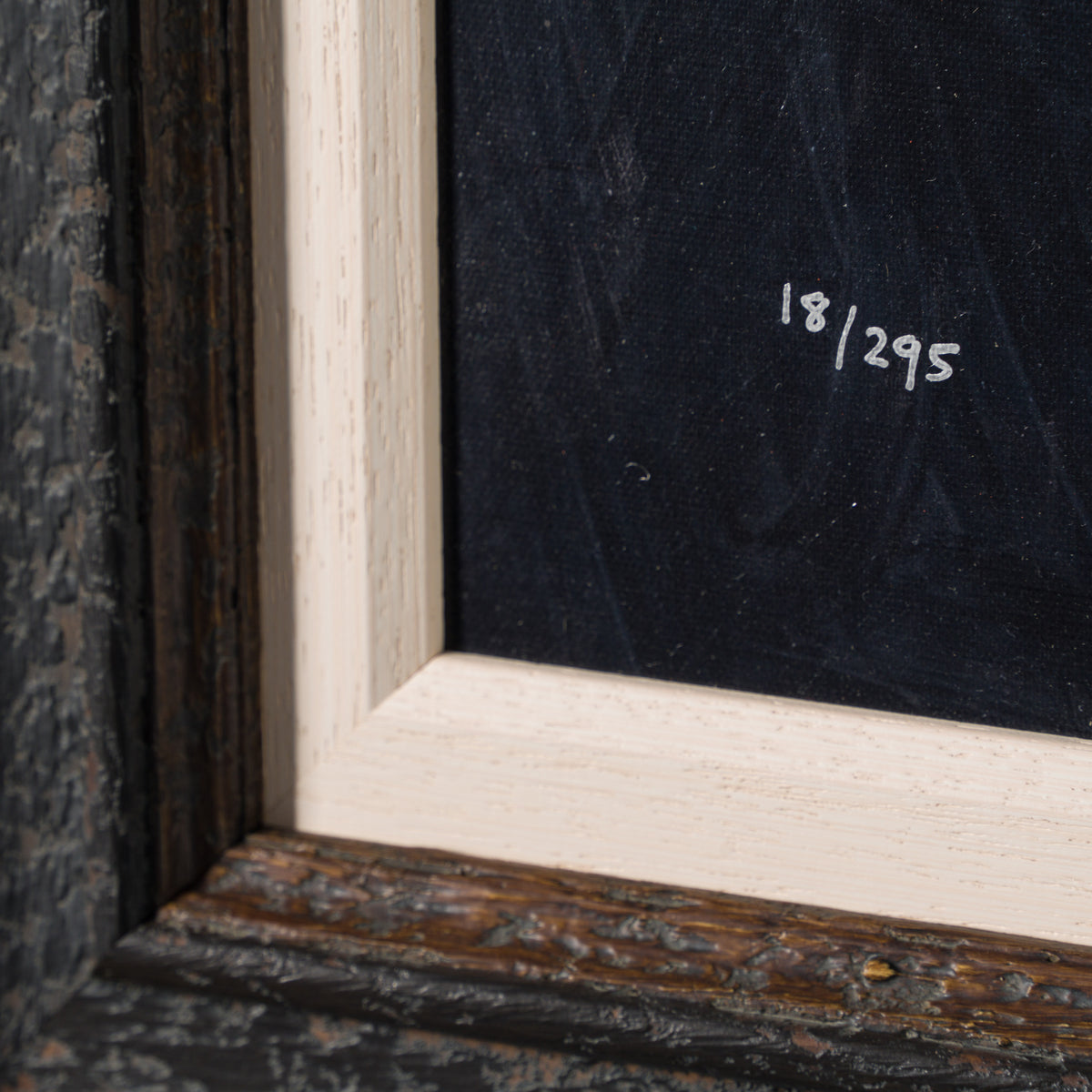 JJO SLE POR 22982 4 There Is A God And There Are The Peaky Blinders 