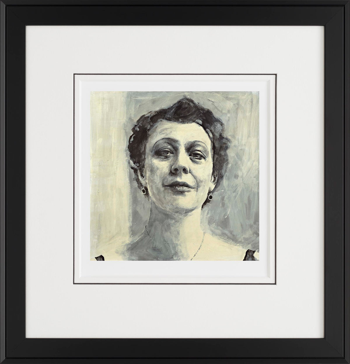 JJO Sometimes The Women Have To Take Over FNC 