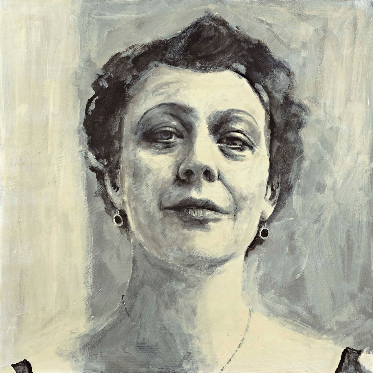 JJO Sometimes The Women Have To Take Over NC 