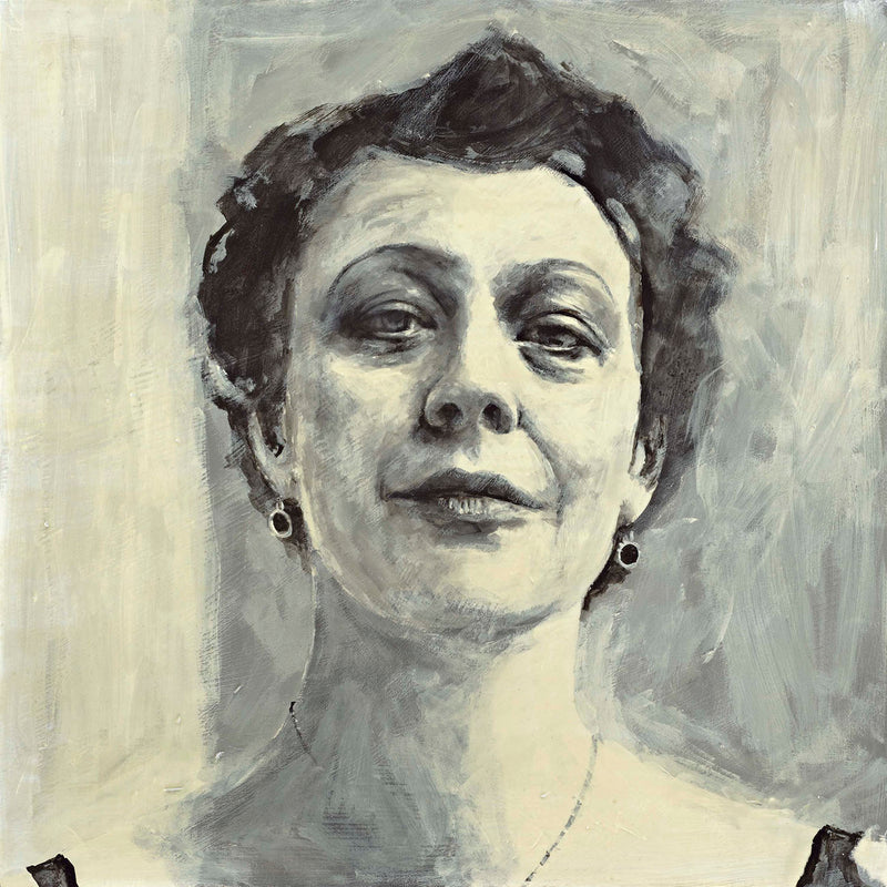 JJO Sometimes The Women Have To Take Over NC 