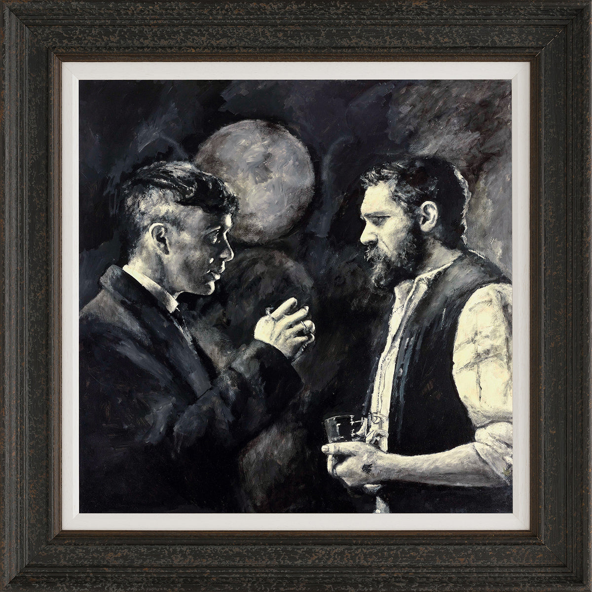 JJO Tommy & Alfie First Meeting F 