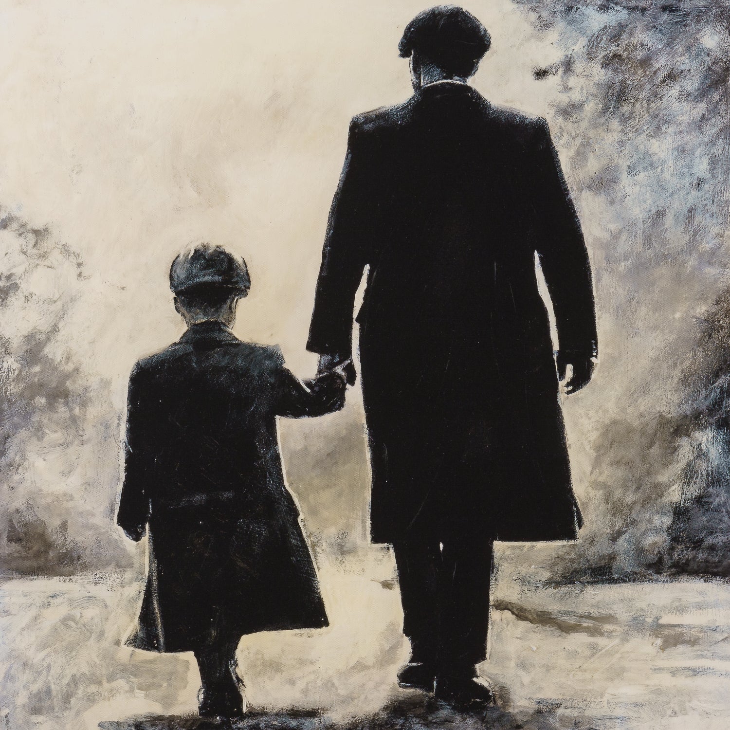 Made in Birmingham- Set of Two